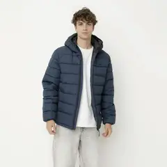 BEARCLIFF - Parka Hombre