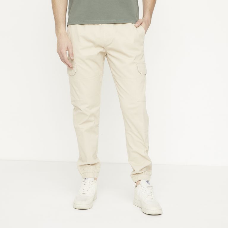 Pantalón Casual Hombre