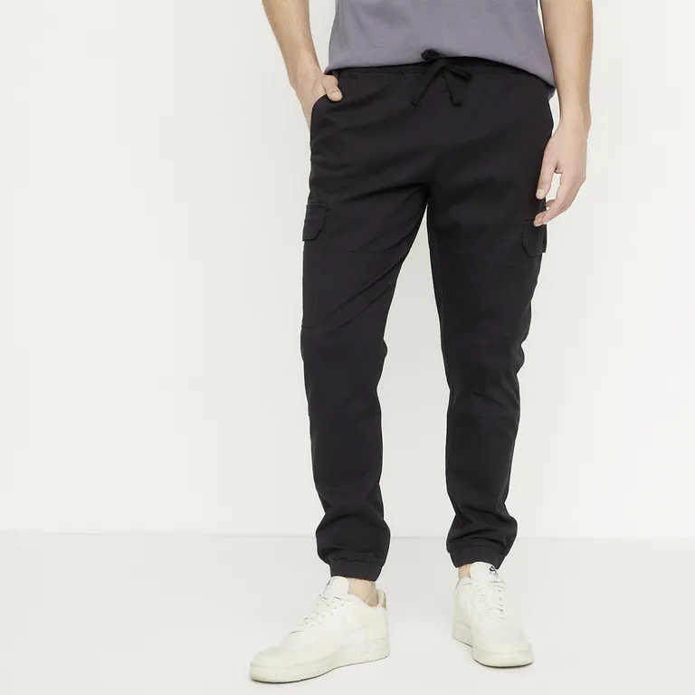 Pantalón Casual Hombre