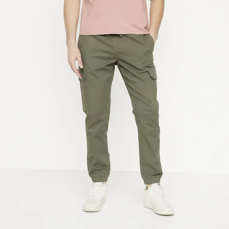 Pantalón Casual Hombre
