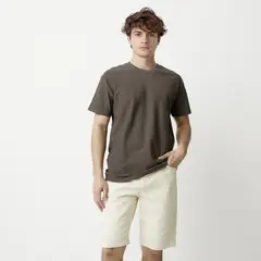 BEARCLIFF - Polera Manga Corta Hombre