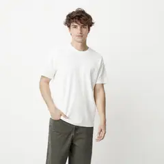 BEARCLIFF - Polera Manga Corta Hombre