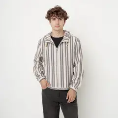 BEARCLIFF - Chaqueta Hombre