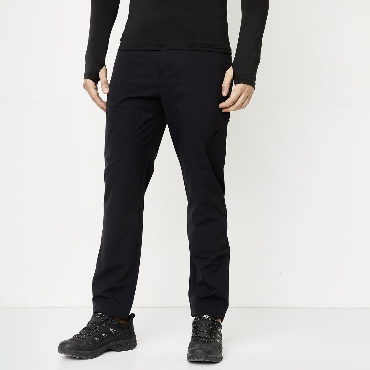 MOUNTAIN GEAR - Pantalón Deportivo Mountain Gear