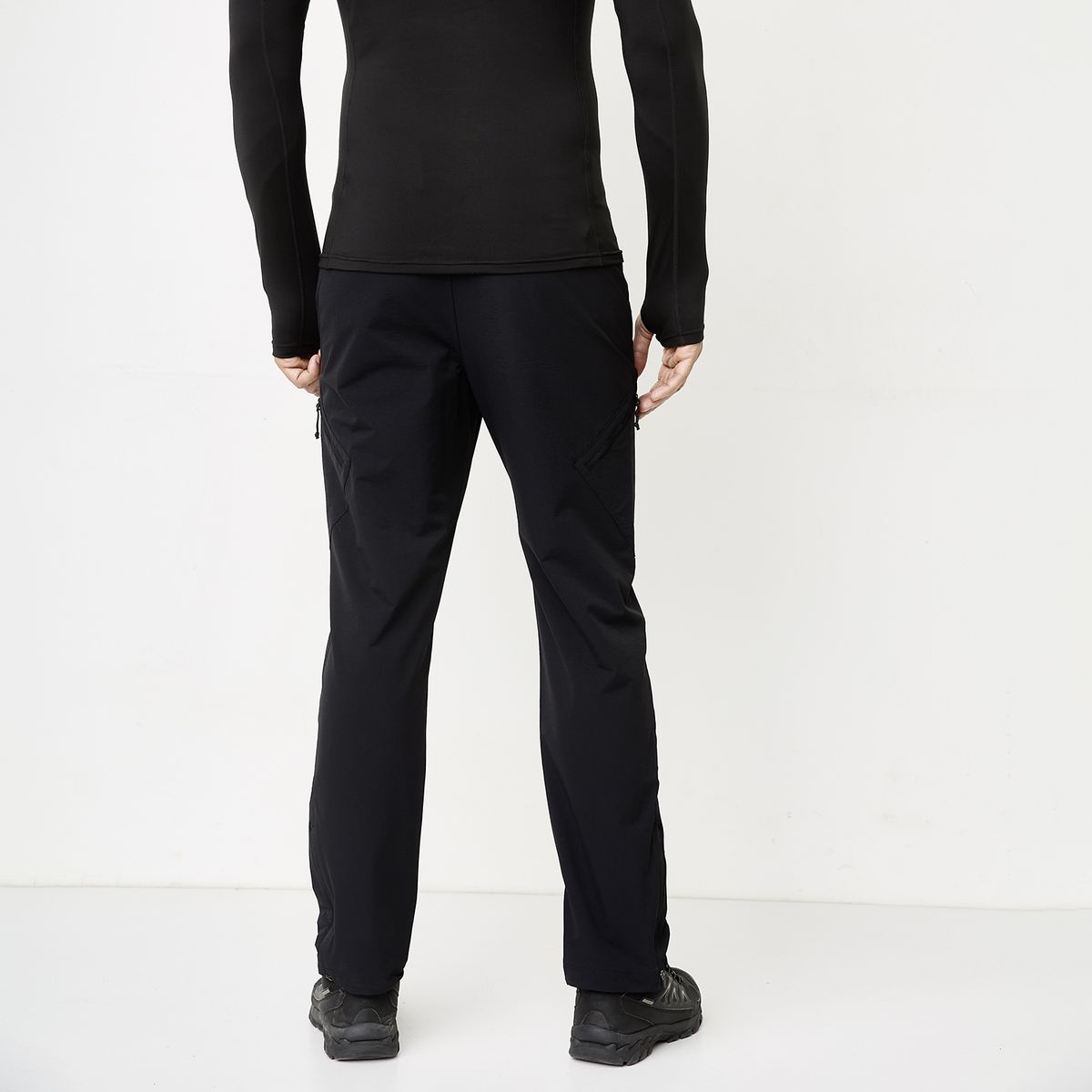 MOUNTAIN GEAR - Pantalón Deportivo Mountain Gear