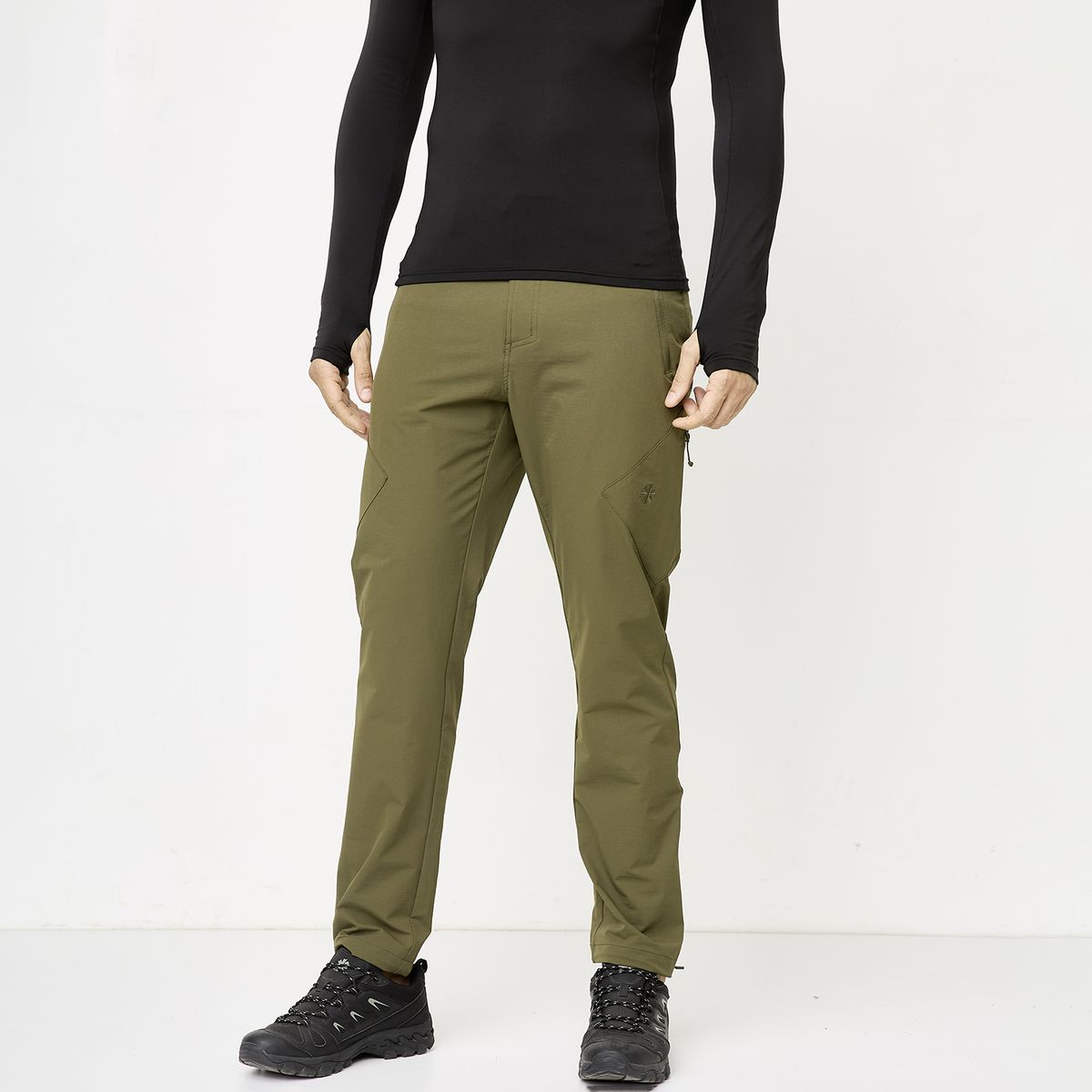 MOUNTAIN GEAR - Pantalón Deportivo Mountain Gear