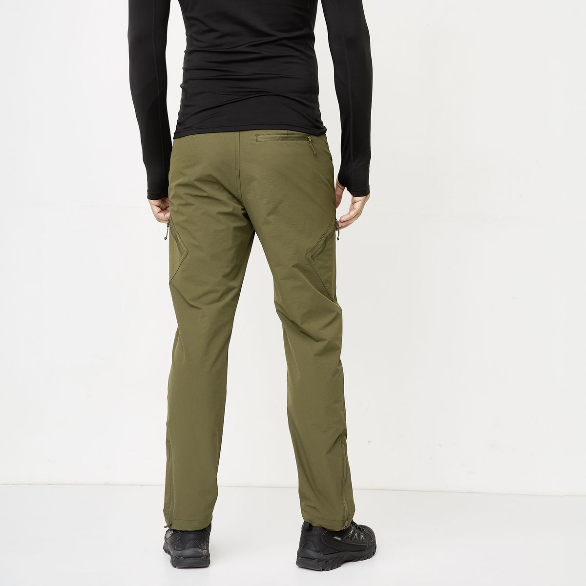 MOUNTAIN GEAR - Pantalón Deportivo Mountain Gear