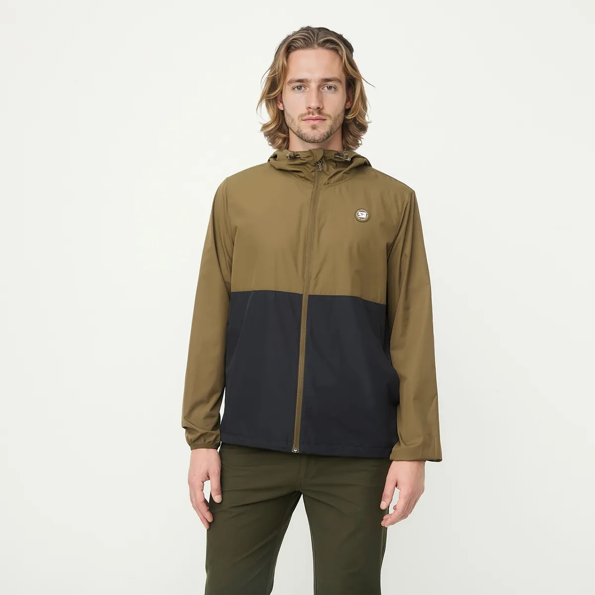 DOO AUSTRALIA - Cortaviento  Hombre Doo Australia