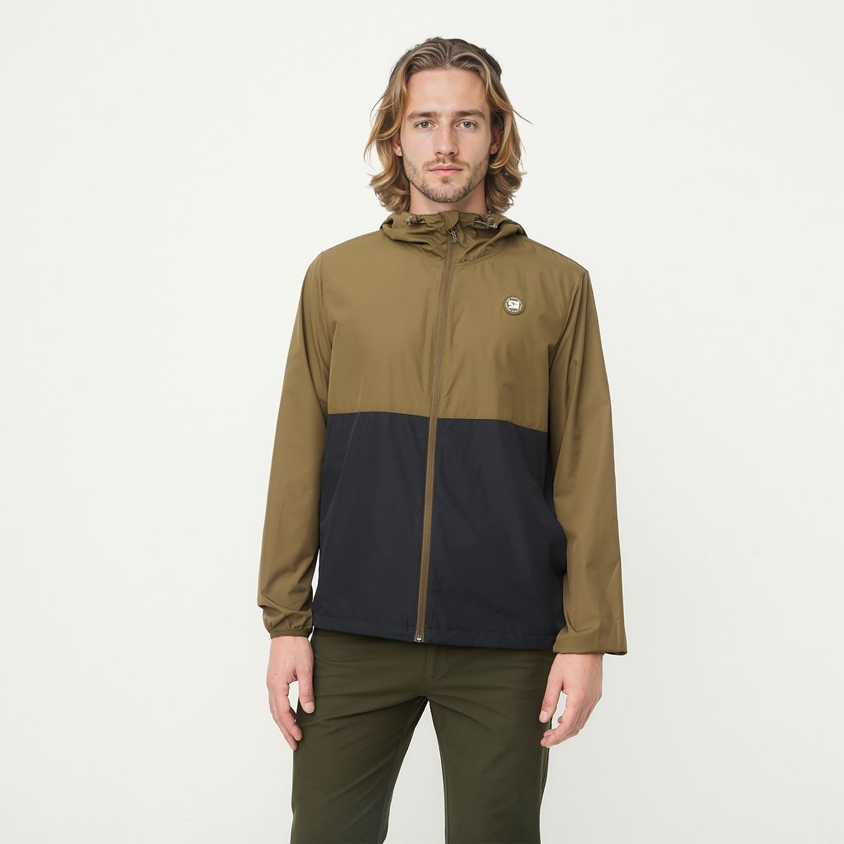 DOO AUSTRALIA - Cortaviento  Hombre Doo Australia