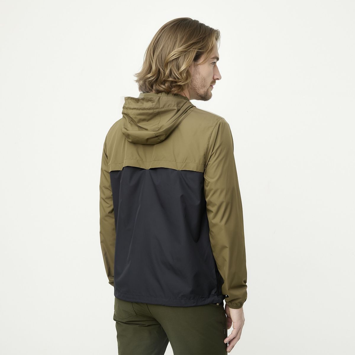 DOO AUSTRALIA - Cortaviento  Hombre Doo Australia