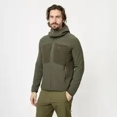 MOUNTAIN GEAR - Polar Deportivo Hombre