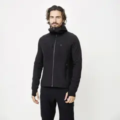 MOUNTAIN GEAR - Polar Deportivo Hombre