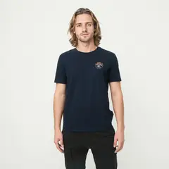 DOO AUSTRALIA - Polera Manga Corta Hombre