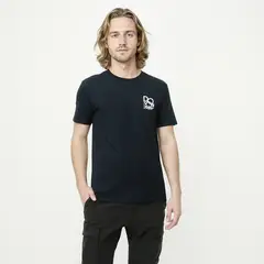 DOO AUSTRALIA - Polera Manga Corta Hombre