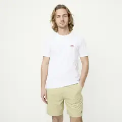 DOO AUSTRALIA - Polera Manga Corta Hombre