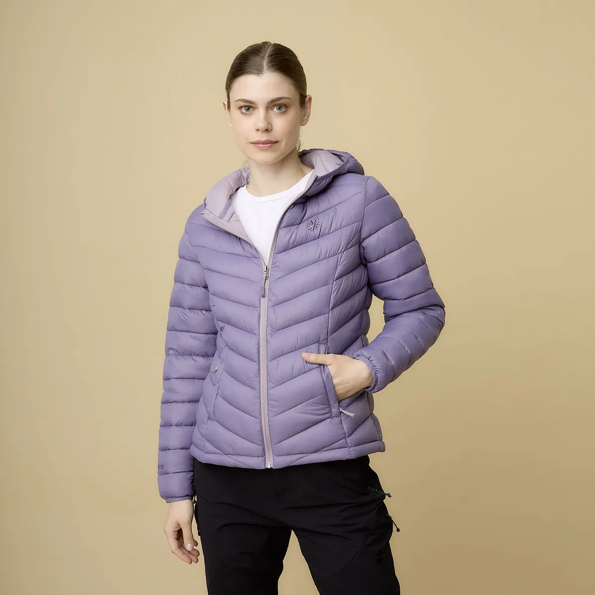 MOUNTAIN GEAR - Parka Deportiva Mujer Mountain Gear