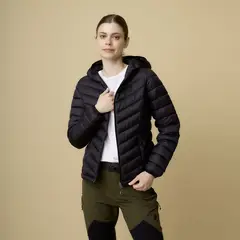 MOUNTAIN GEAR - Parka Deportiva Mujer