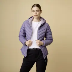 MOUNTAIN GEAR - Parka Deportiva Mujer