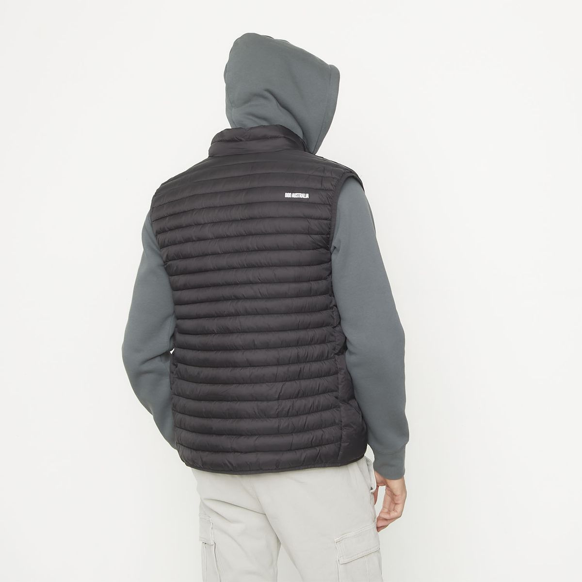 DOO AUSTRALIA - Parka Sin Mangas Hombre Doo Australia