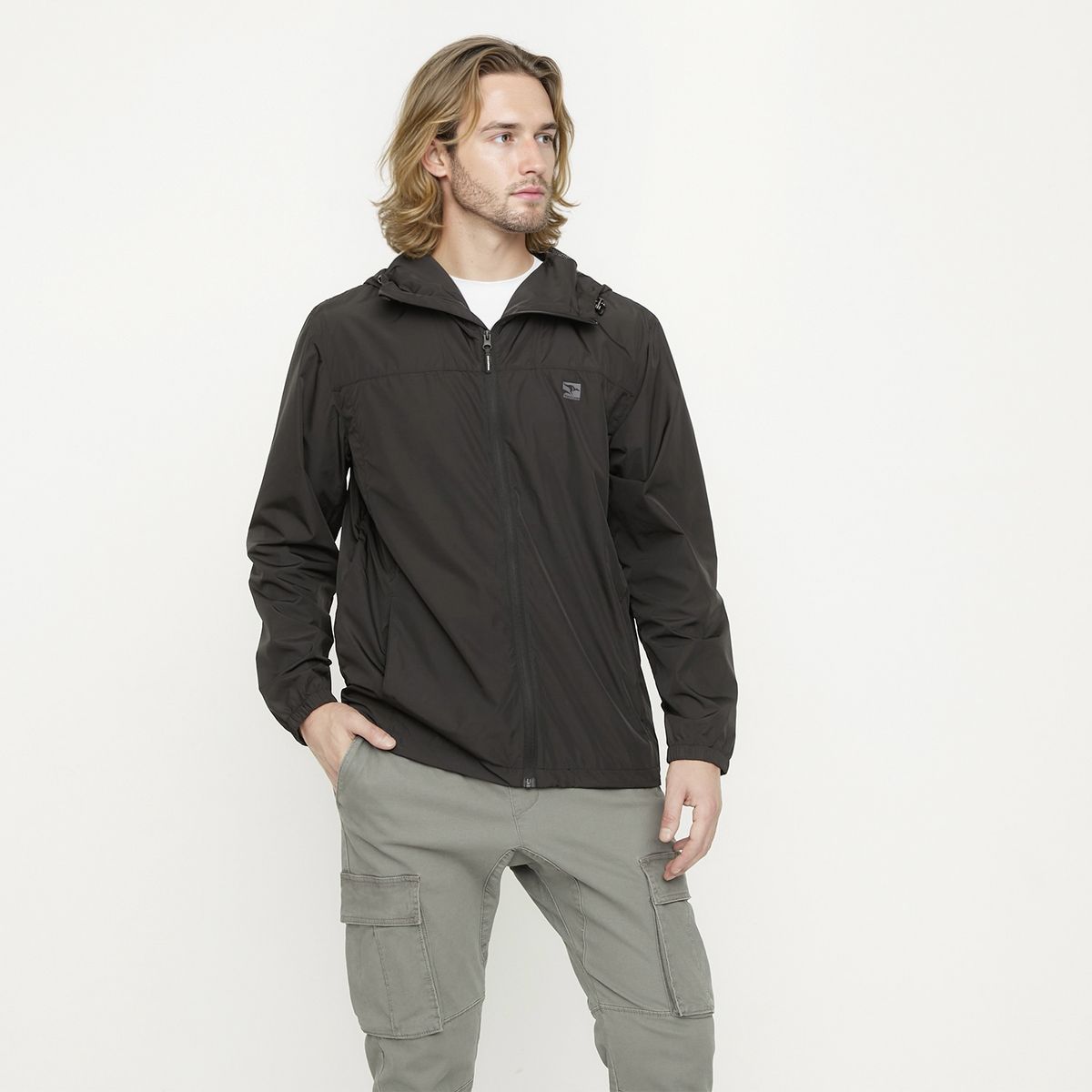 DOO AUSTRALIA - Cortaviento Hombre Doo Australia