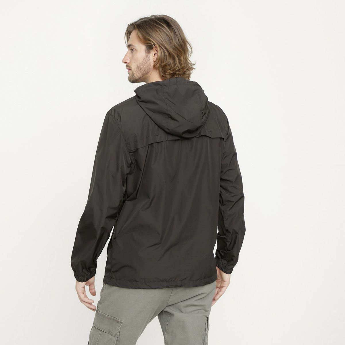 DOO AUSTRALIA - Cortaviento Hombre Doo Australia