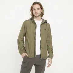 DOO AUSTRALIA - Cortaviento Hombre