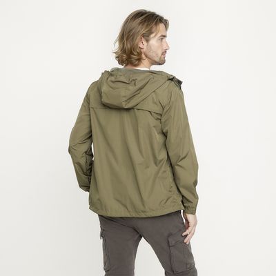 Imagen 2 del producto Cortaviento Hombre