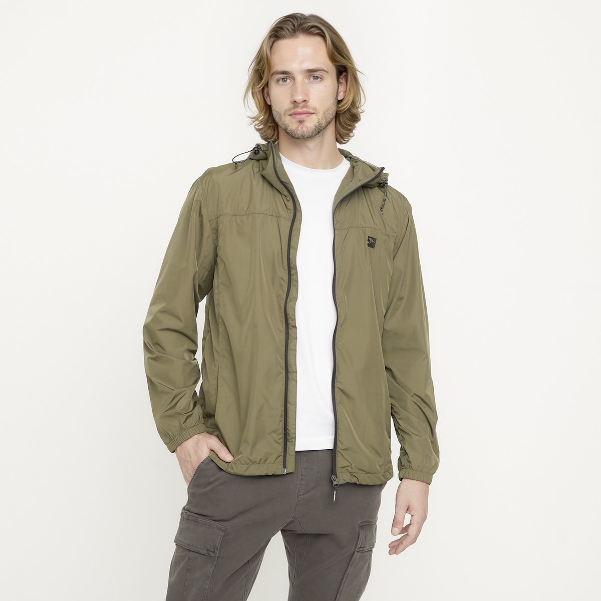 DOO AUSTRALIA - Cortaviento Hombre Doo Australia