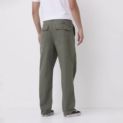 Imagen 2 del producto Pantalón Algodón Hombre