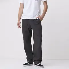DOO AUSTRALIA - Pantalón Algodón Hombre