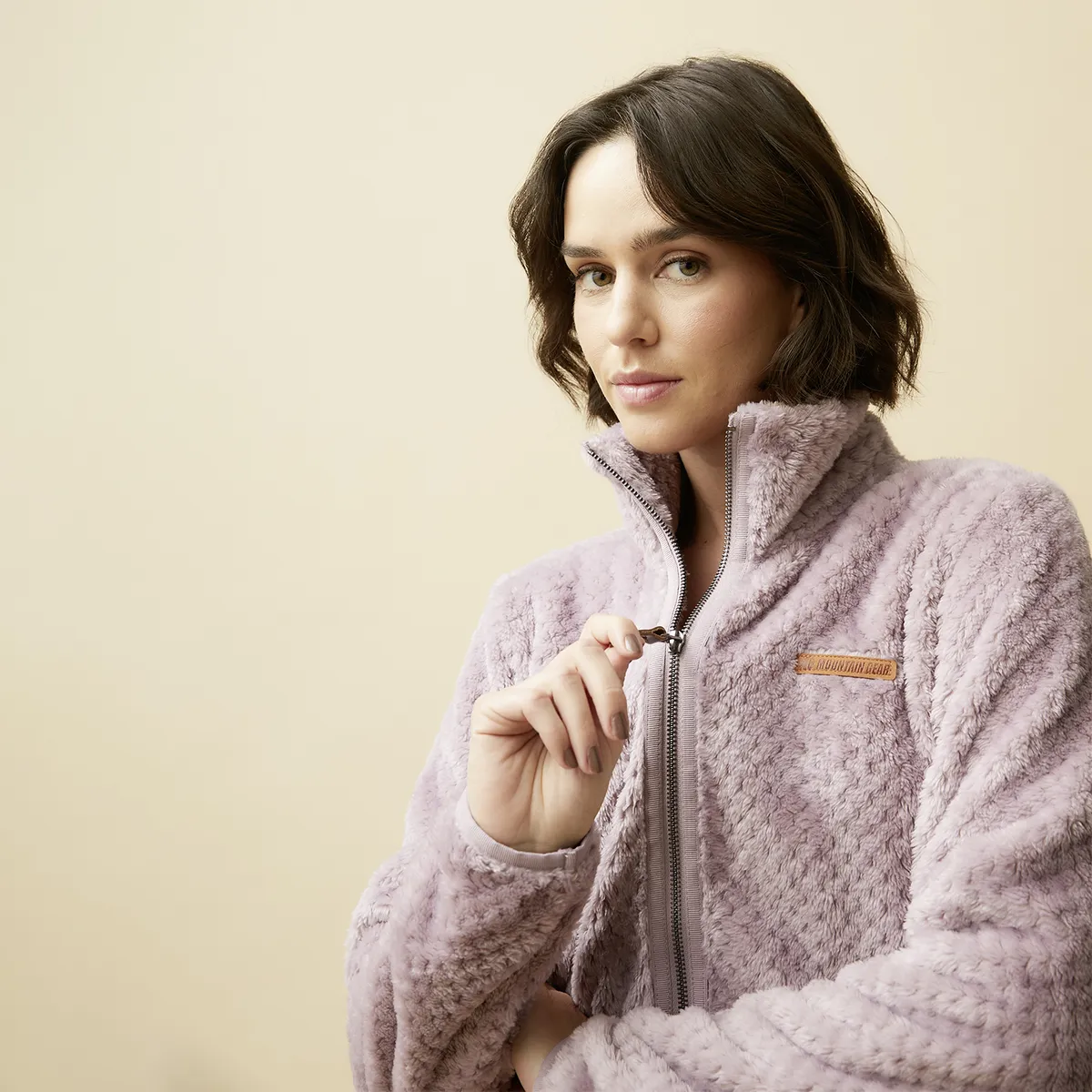 MOUNTAIN GEAR - Polar Deportivo Mujer Mountain Gear