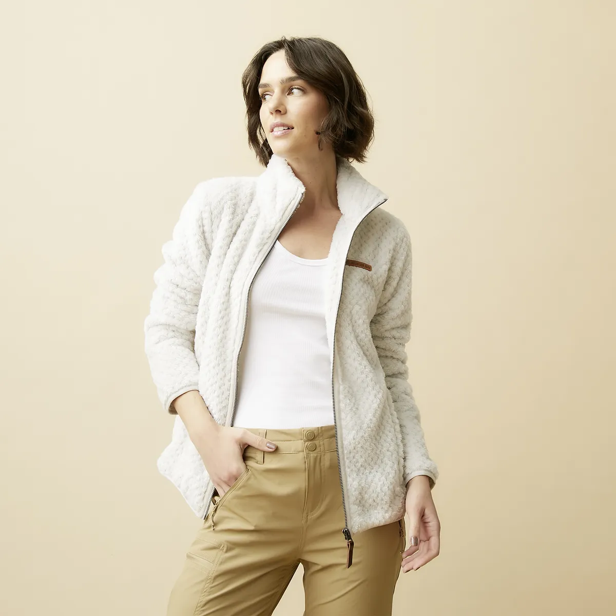 MOUNTAIN GEAR - Polar Deportivo Mujer Mountain Gear