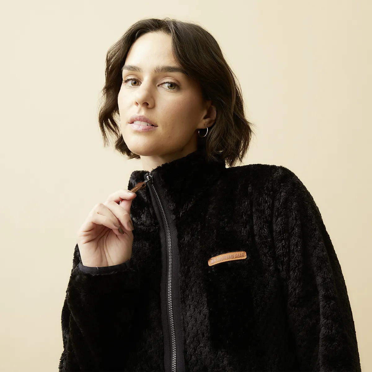 MOUNTAIN GEAR - Polar Deportivo Mujer Mountain Gear