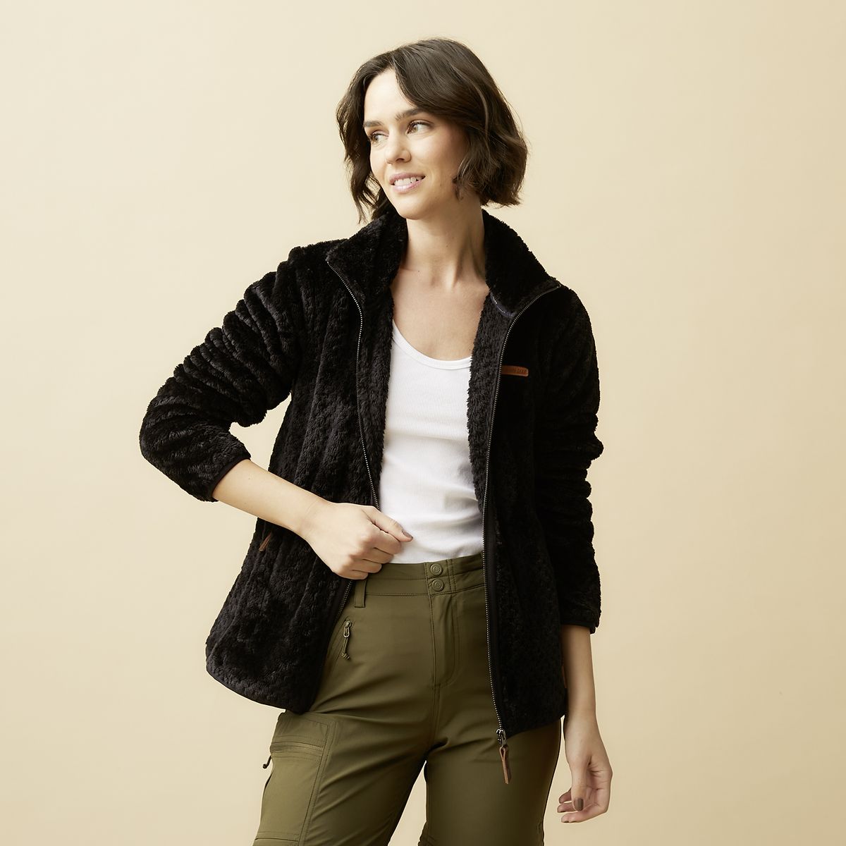 MOUNTAIN GEAR - Polar Deportivo Mujer Mountain Gear