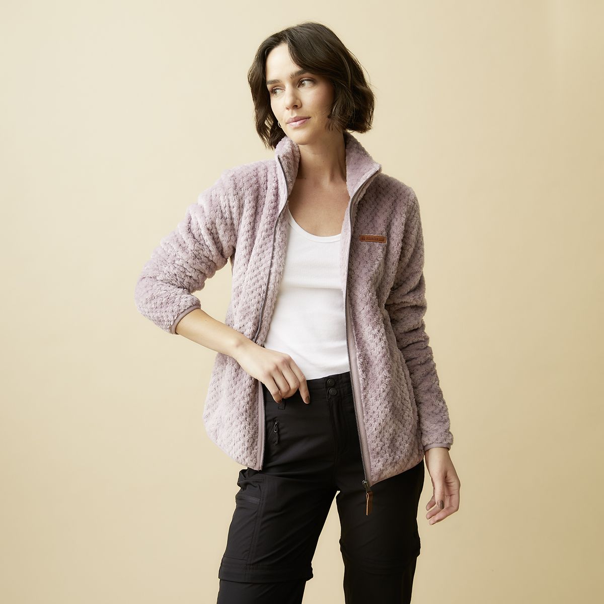 MOUNTAIN GEAR - Polar Deportivo Mujer Mountain Gear