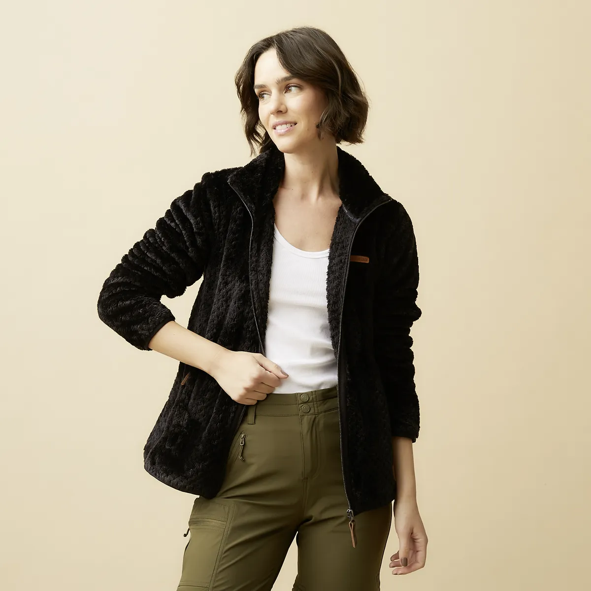 MOUNTAIN GEAR - Polar Deportivo Mujer Mountain Gear