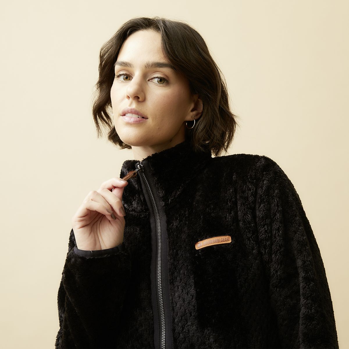 MOUNTAIN GEAR - Polar Deportivo Mujer Mountain Gear