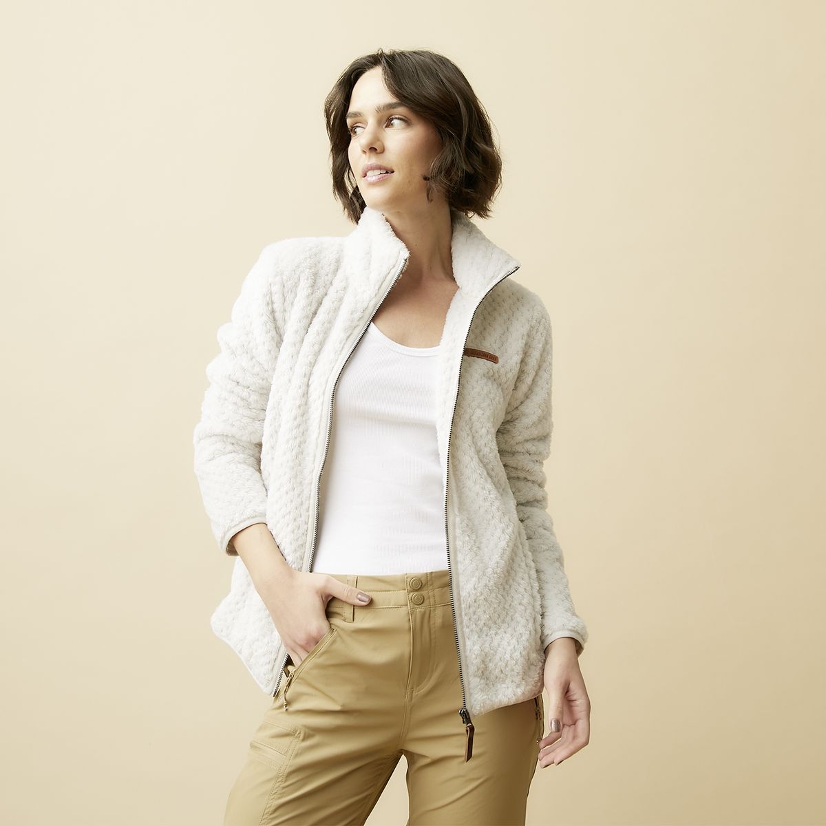 MOUNTAIN GEAR - Polar Deportivo Mujer Mountain Gear