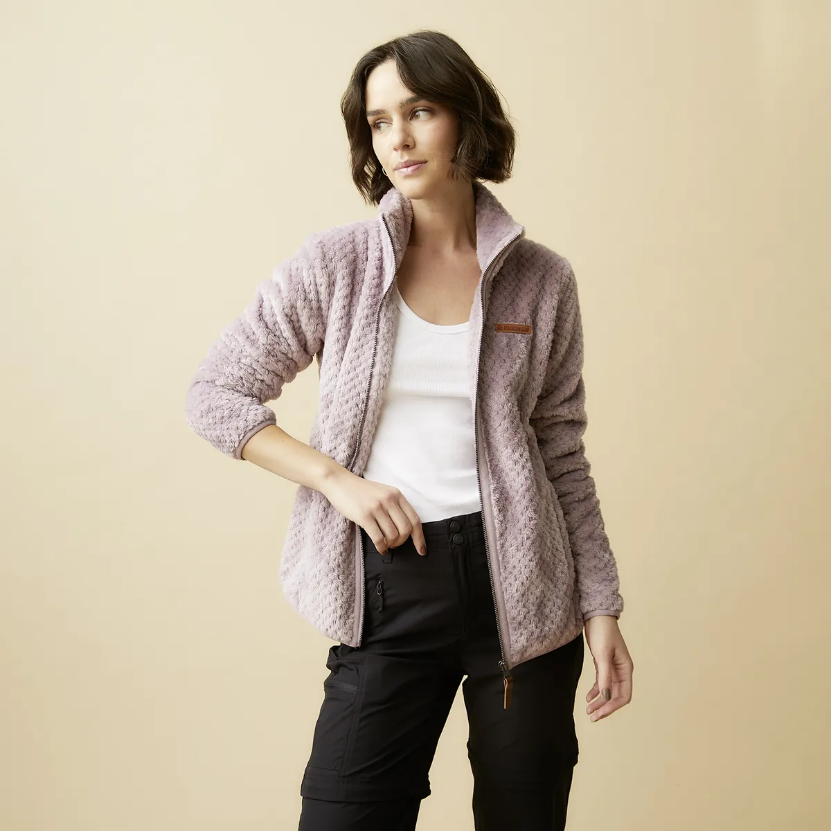 MOUNTAIN GEAR - Polar Deportivo Mujer Mountain Gear