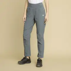 MOUNTAIN GEAR - Pantalón Deportivo Mujer