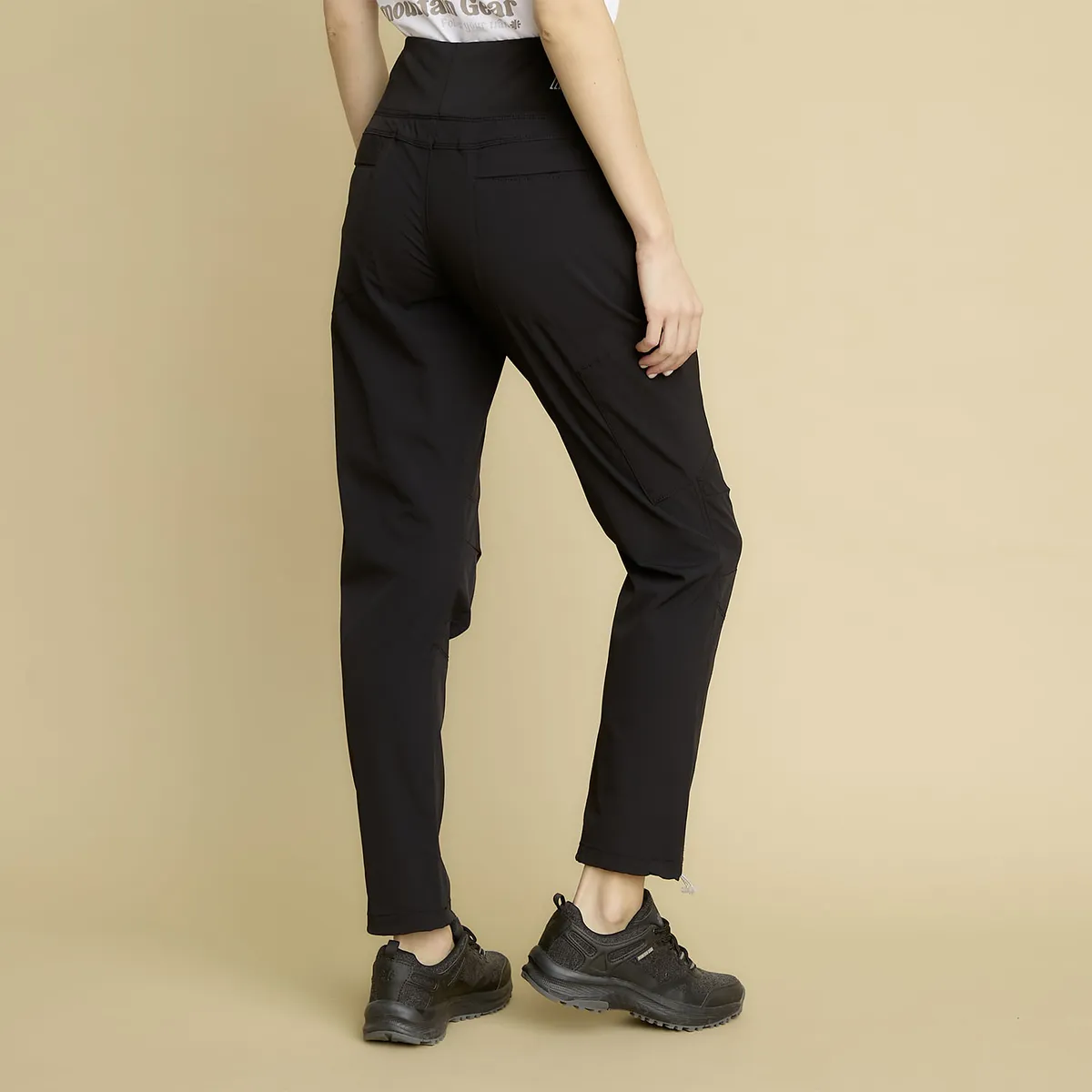 MOUNTAIN GEAR - Pantalón Deportivo Mujer Mountain Gear