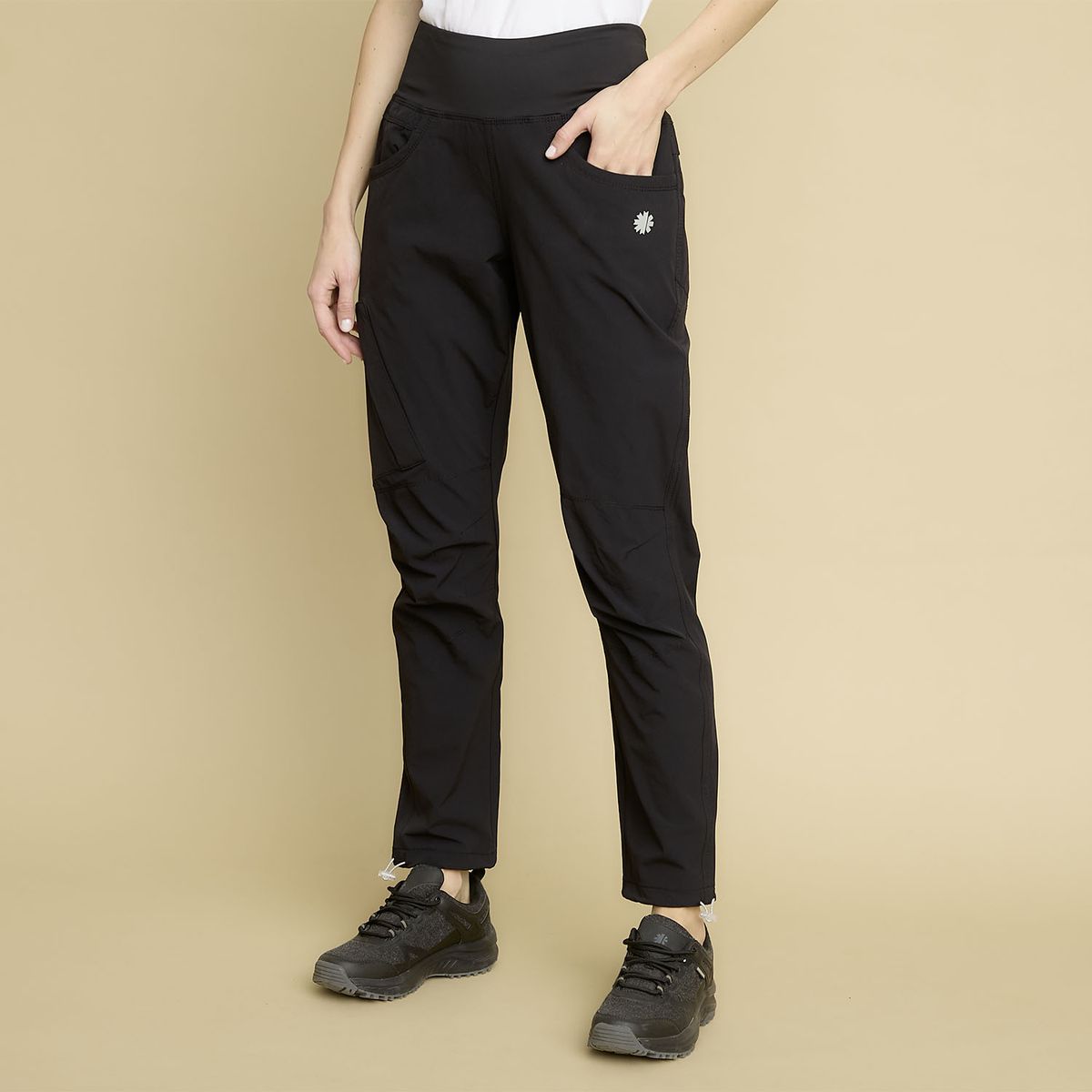 MOUNTAIN GEAR - Pantalón Deportivo Mujer Mountain Gear