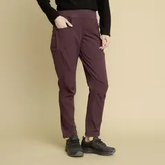 MOUNTAIN GEAR - Pantalón Deportivo Mujer