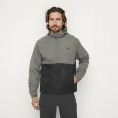 MOUNTAIN GEAR - Cortaviento Deportivo Hombre