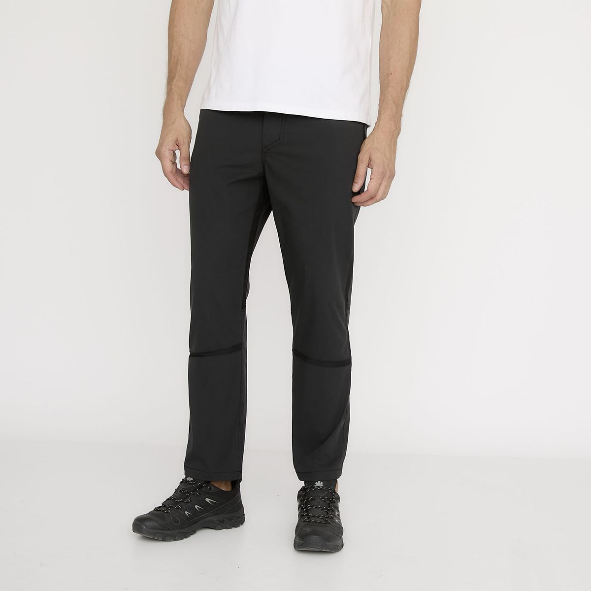 MOUNTAIN GEAR - Pantalón Deportivo Hombre Mountain Gear