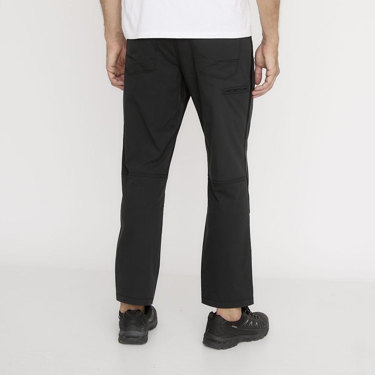 MOUNTAIN GEAR - Pantalón Deportivo Hombre Mountain Gear
