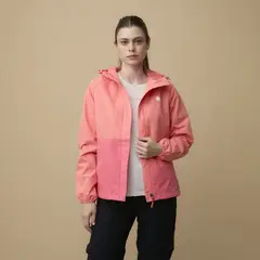 MOUNTAIN GEAR - Cortaviento Deportivo Mujer