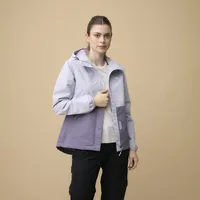 Cortaviento Deportivo Mujer