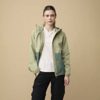 Cortaviento Deportivo Mujer