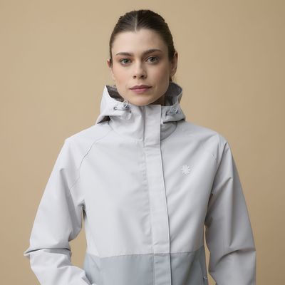 Imagen 2 del producto Cortaviento Deportivo Mujer